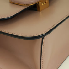Valentino Poudre Vlogo Flap Bag