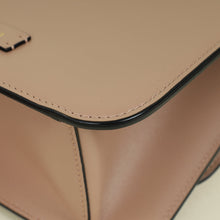 Valentino Poudre Vlogo Flap Bag