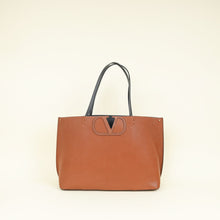 Valentino Bicolor Fillme Tote Large Bag