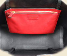 Valentino Bicolor Fillme Tote Large Bag