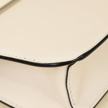 Valentino Light Ivory Loco Small Shoulder Bag