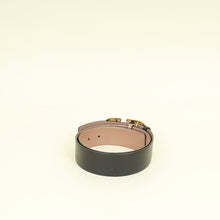 Valentino Bicolor Reversible VLogo Signature 40mm Belt 30