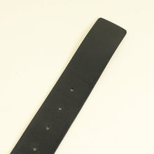 Valentino Bicolor Reversible VLogo Signature 40mm Belt 30