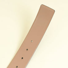 Valentino Bicolor Reversible VLogo Signature 40mm Belt 30