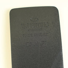 Valentino Bicolor Reversible VLogo Signature 40mm Belt 30