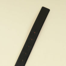 Valentino Bicolor Vlogo Buckle Reversible 30mm Belt 26