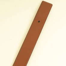 Valentino Bicolor Reversible Vlogo Signature Belt 34