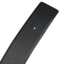 Valentino Bicolor Vlogo Signature Buckle Reversible 40mm Belt 38