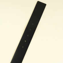 Valentino Bicolor Vlogo Reversible 40mm Belt 30