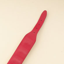 Valentino Hot Pink Rockstud Bracelet