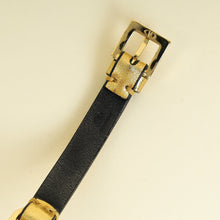 Valentino Gold VLogo Bracelet