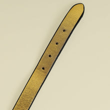 Valentino Gold VLogo Bracelet