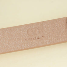 Valentino Poudre Vlogo Bracelet With Swarovski® Crystals
