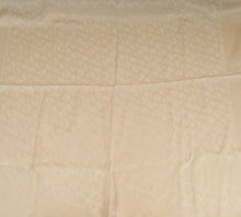 Valentino Golden Beige VLogo Signature Scarf