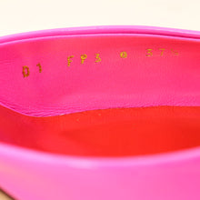 Valentino Pink One Stud Heeled 70 Mules 37.5