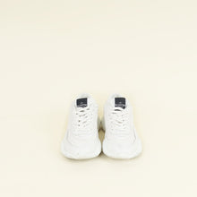 Valentino White Bubbleback Sneakers 35.5