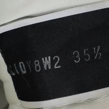 Valentino White Bubbleback Sneakers 35.5