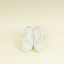 Valentino Bicolor Open Rockstud Sneaker 36.5