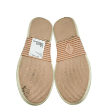 Valentino Bicolor VLTN Logo With Band Low Top Sneaker 39.5