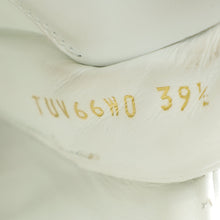 Valentino Bicolor VLTN Logo With Band Low Top Sneaker 39.5