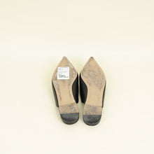 Valentino Black One Stud Mule 39.5