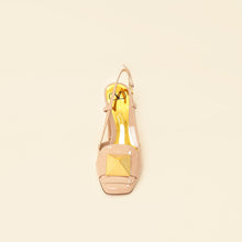 Valentino One Stud Slingback Pumps 39