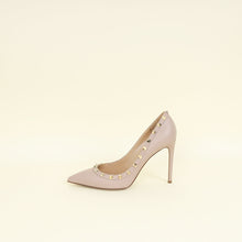 Valentino Poudre Rockstud Pump 39