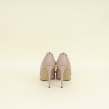 Valentino Poudre Rockstud Pump 39