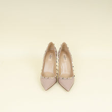Valentino Poudre Rockstud Pump 39