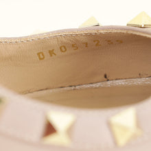 Valentino Poudre Rockstud Pump 39