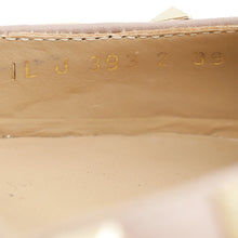 Valentino Poudre Rockstud Caged Slingback Pump 39