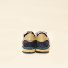 Valentino Lipstick Mauve Rockrunner Sneakers 42