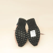Valentino Lipstick Mauve Rockrunner Sneakers 42