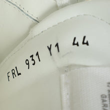 Valentino White Rockstud Untitled Sneaker 44