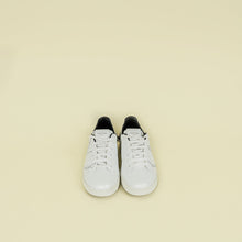Valentino Bicolor Backnet Low-top Sneakers 35
