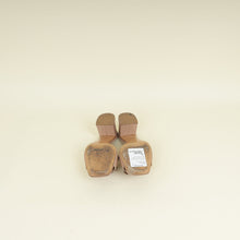 Valentino Nude VLogo Signature Slide Sandal 36