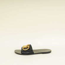 Valentino Black VLogo Slides 37