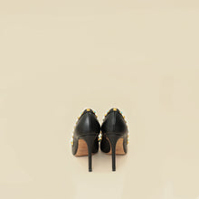 Valentino Rockstud Rolling Pumps 38.5