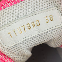 Valentino Fuchsia Vlogo Climbers Sneakers 38