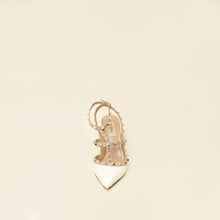 Valentino White Rockstud Caged 100mm Pump 38