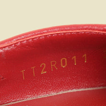 Valentino Bicolor VLogo Iconographe Slingback Pumps 39