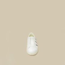 Valentino White VLTN Open Sneakers 40.5