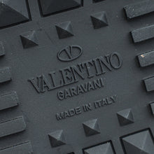 Valentino Bicolor Camouflage Rockrunner Sneaker 40