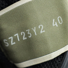 Valentino Bicolor Camouflage Rockrunner Sneaker 40