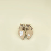 Valentino Taupe Rockstud Caged Ankle Strap Pump 40