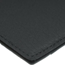 Valentino Bicolor Vlogo Print Card Holder