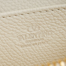 Valentino Cream Cherryfic Small Wallet