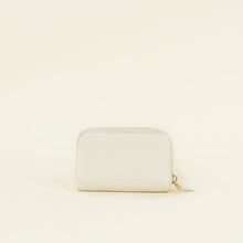 Valentino Cream Cherryfic Small Wallet