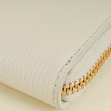 Valentino Cream Cherryfic Small Wallet