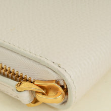 Valentino Cream Cherryfic Small Wallet